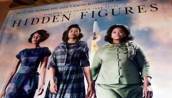 Hidden Figures