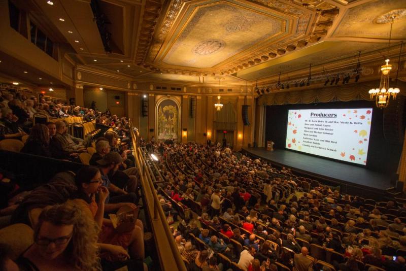 Virginia Film Festival